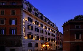 Barberini Hotel Rome